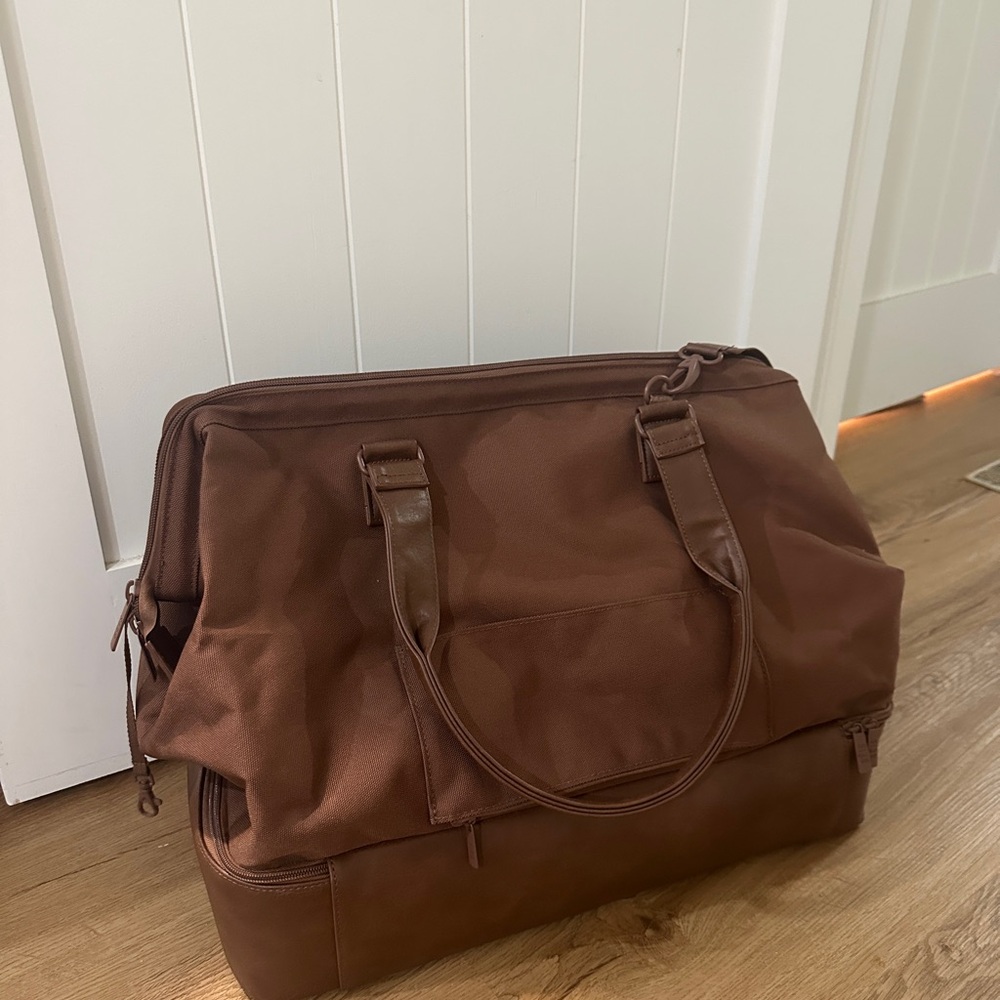 BEIS Maple Weekender